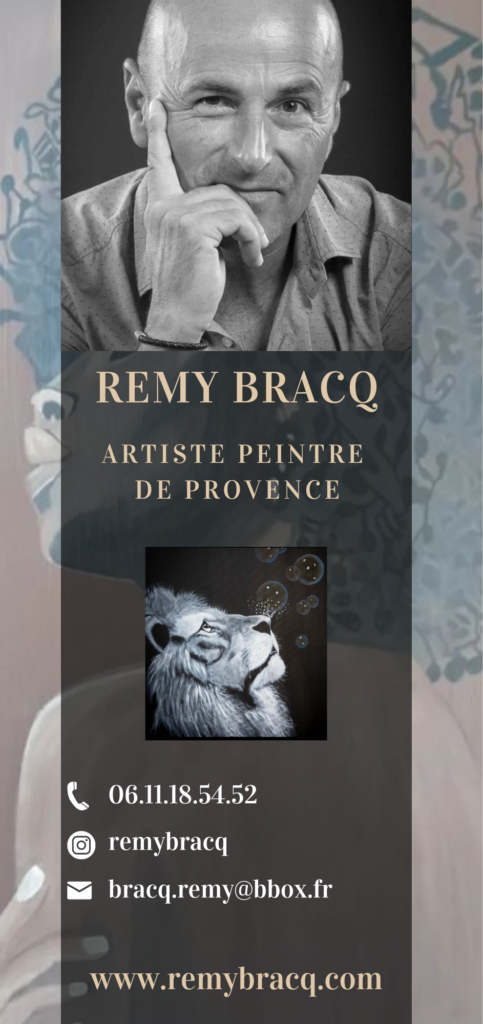 flyer remy bracq